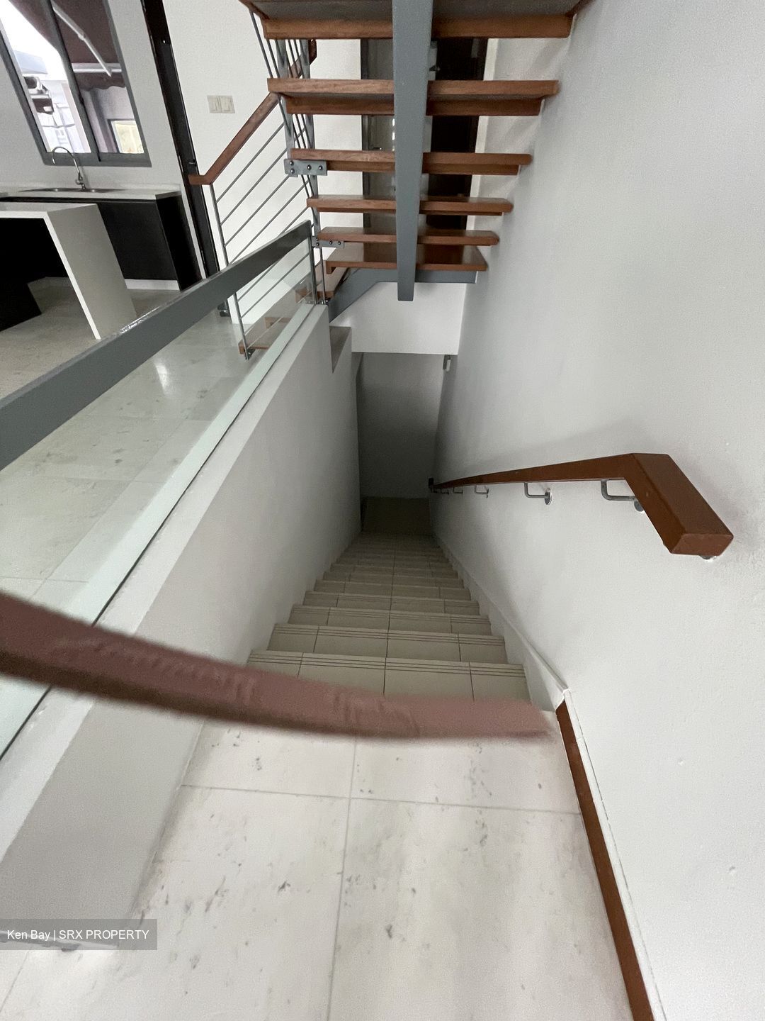 Radiance @ Bukit Timah (D21), Terrace #573093731
